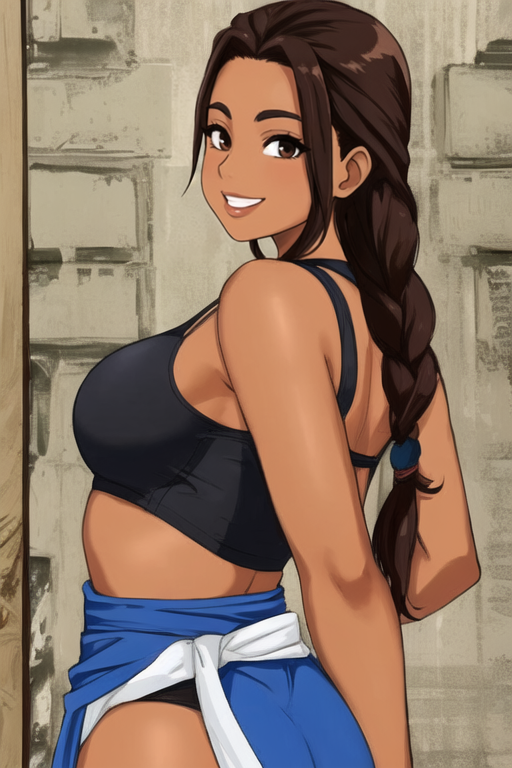 Janae Harris avatar