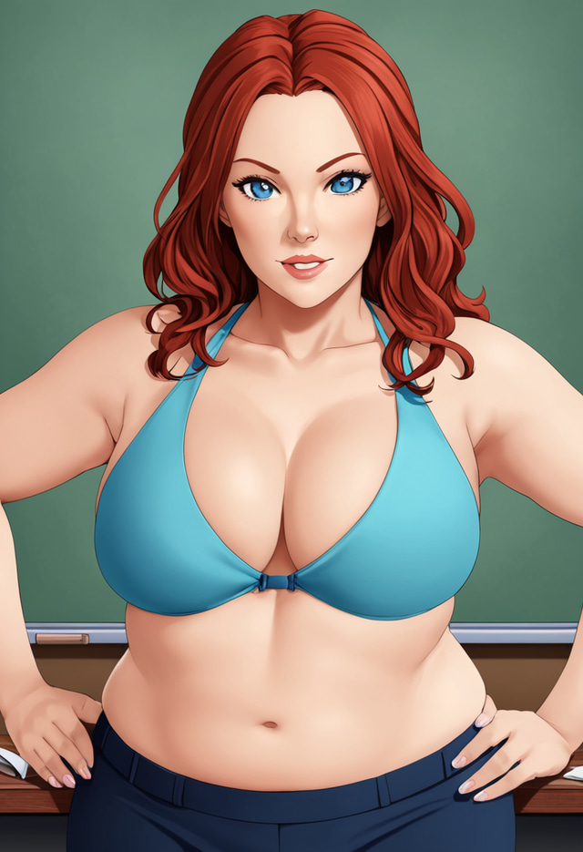Melina Maxwell avatar