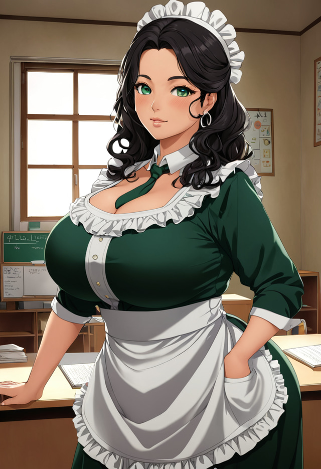 Jacqueline Harrington avatar