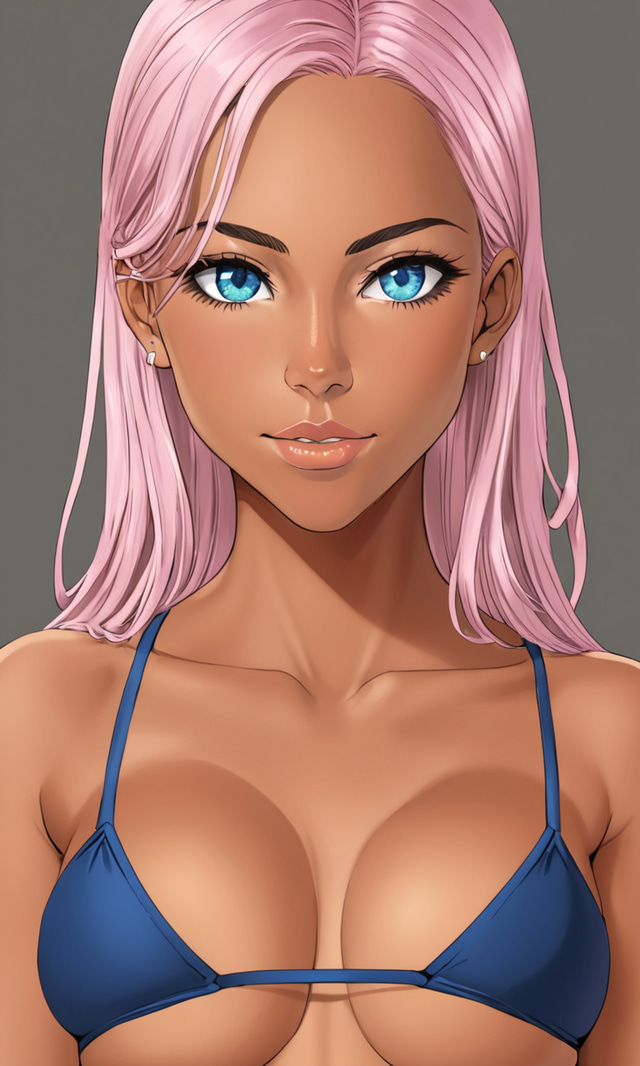 Teagan Ferrell avatar