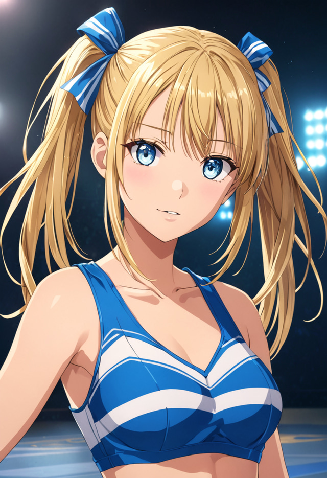 Marely Copeland avatar