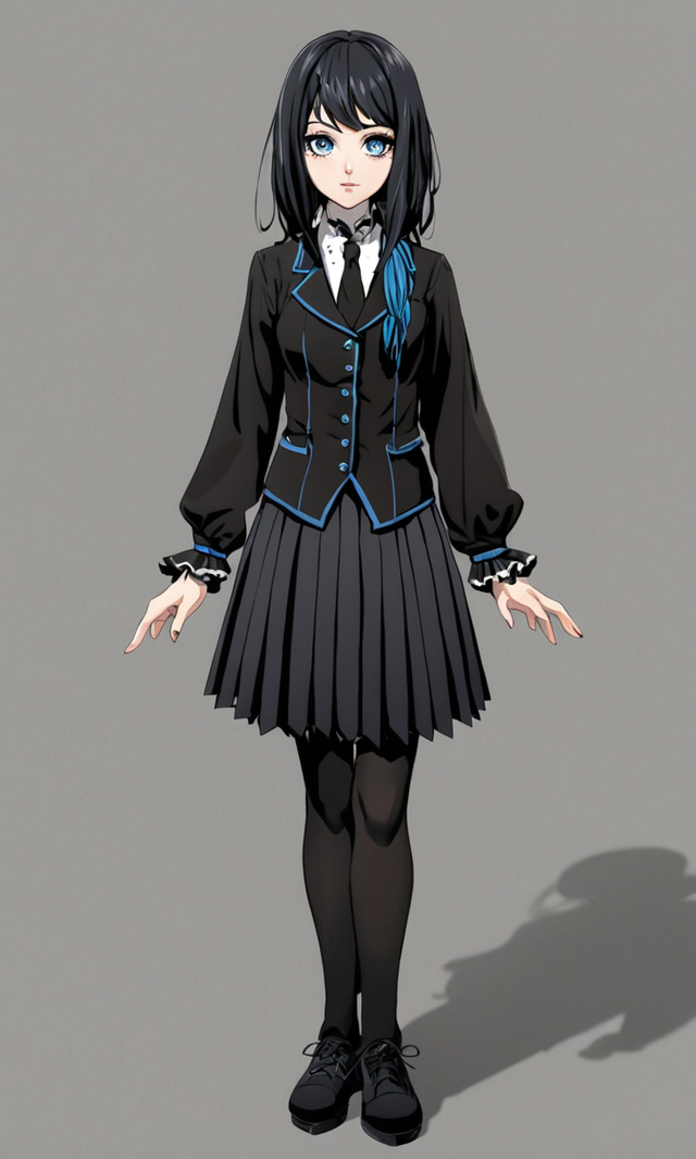 Kaylie Hamilton avatar