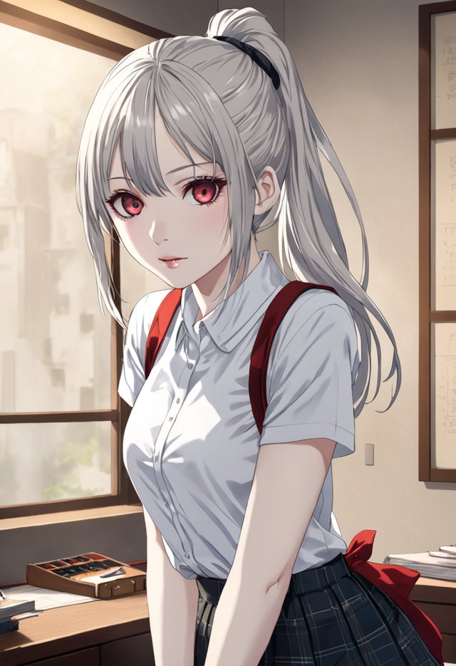 Nathalie Cross avatar