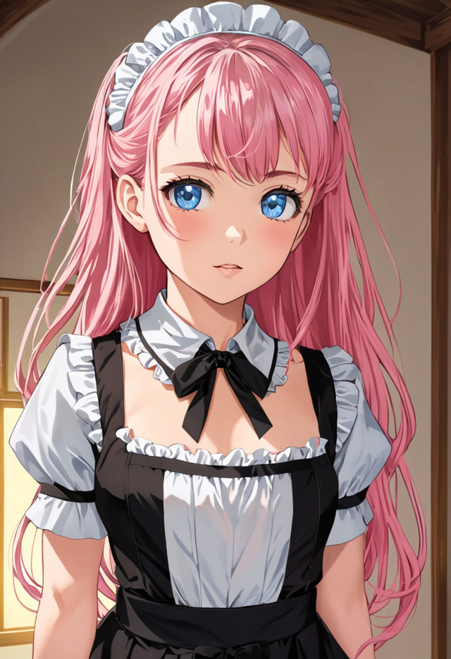 Zaria Long avatar