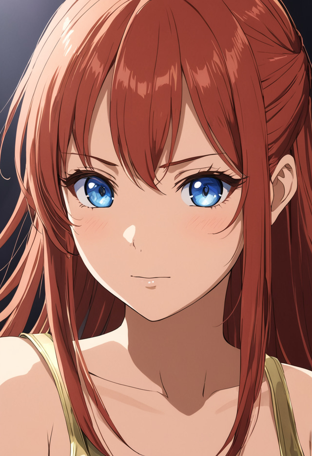 Ireland Krause avatar