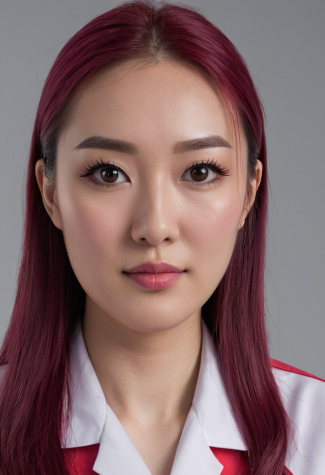 Amelia Robbins avatar