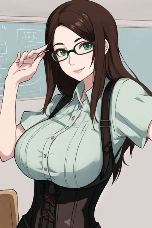 Talia Gross avatar
