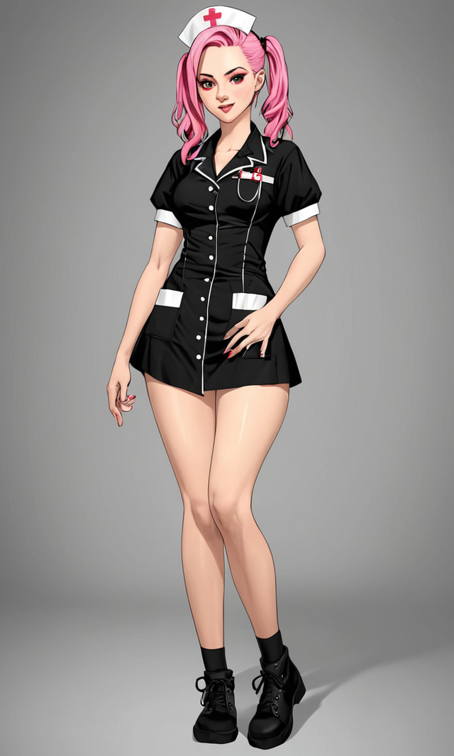Melody Quinn avatar