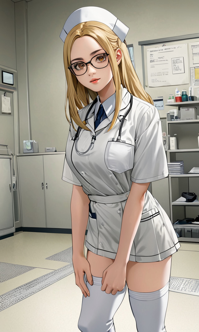 Alina Petty avatar