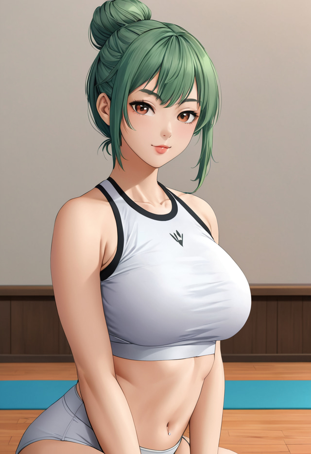 Alejandra Macdonald avatar