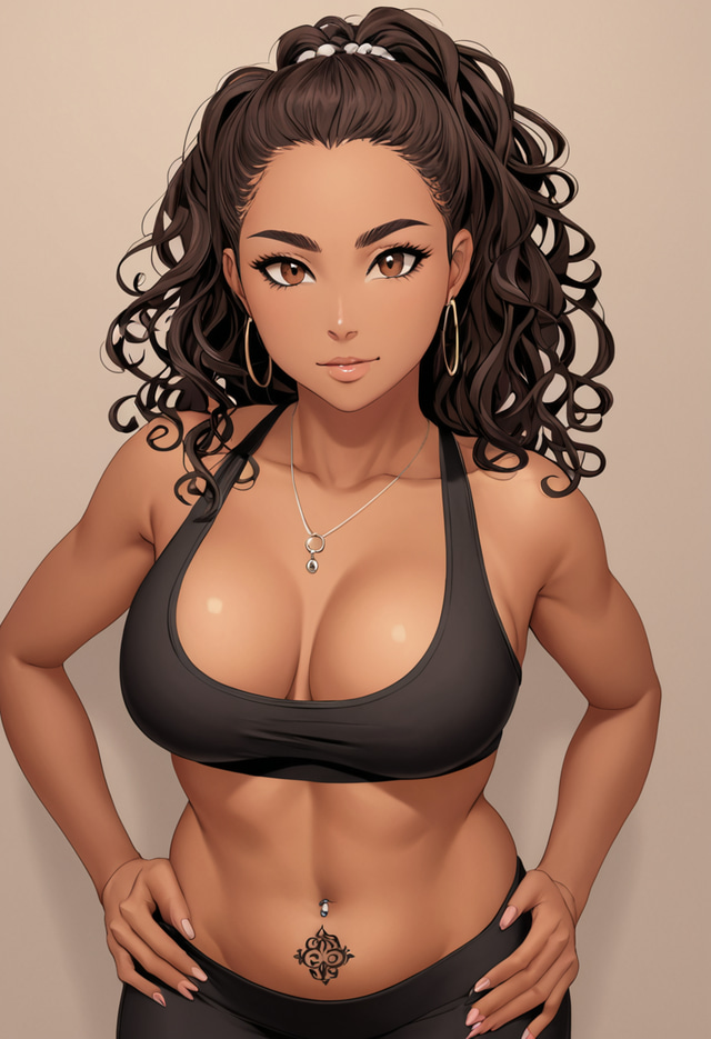 Maleah Delacruz avatar