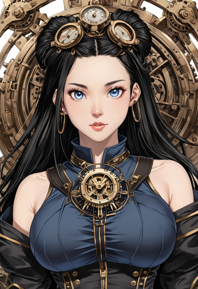 Gloria Lozano avatar