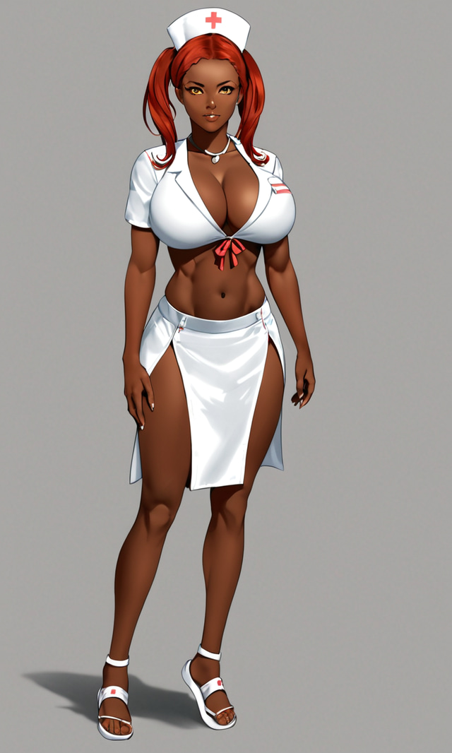 Charity Petty avatar