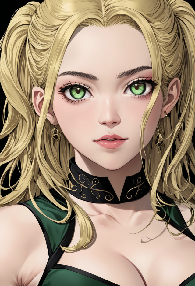 Elisabeth Chapman avatar