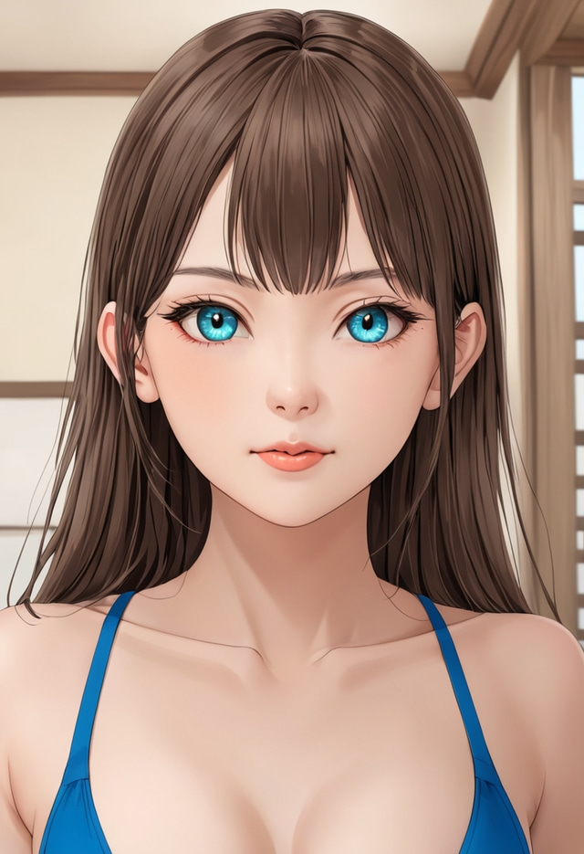 Natalie French avatar