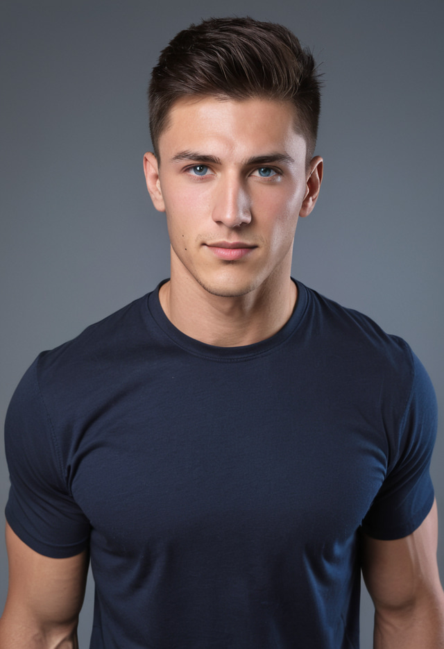 Joshua Pena avatar