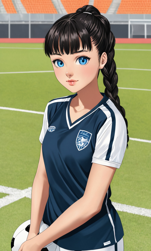 Kaylee Mack avatar
