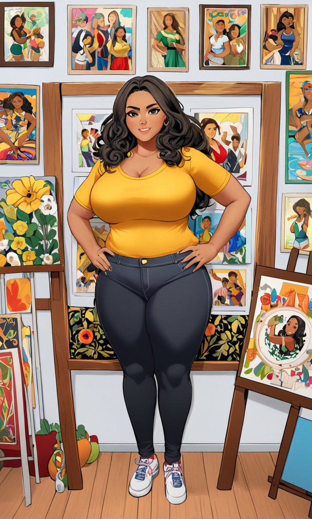 Anastasia Powell avatar