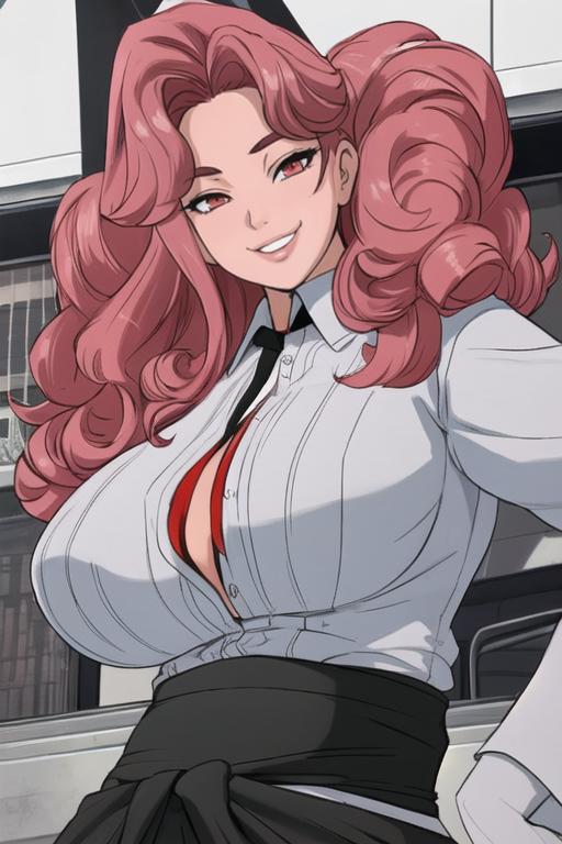 Simone Kent avatar