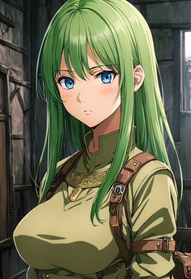 Giselle Odom avatar