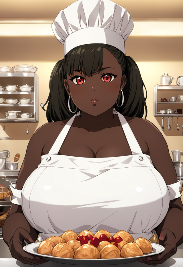 Aileen Harrell avatar