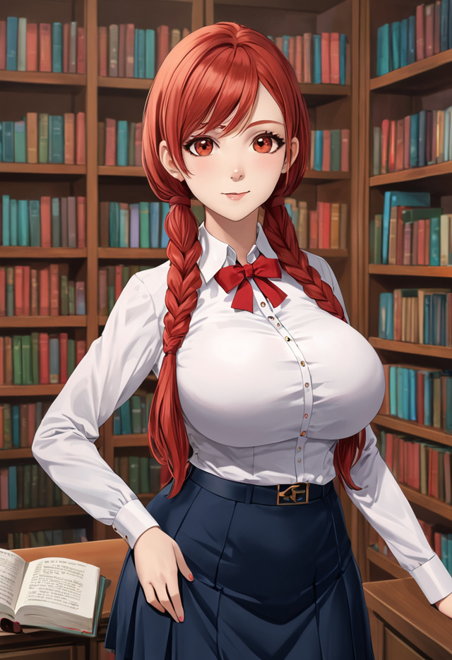 Cherish Key avatar