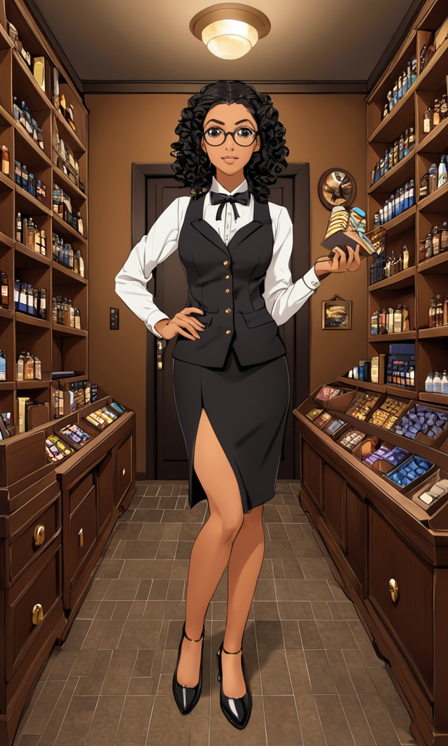 Willow Delgado avatar