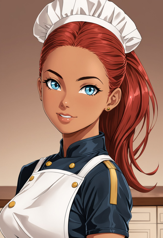 Marlie Grimes avatar