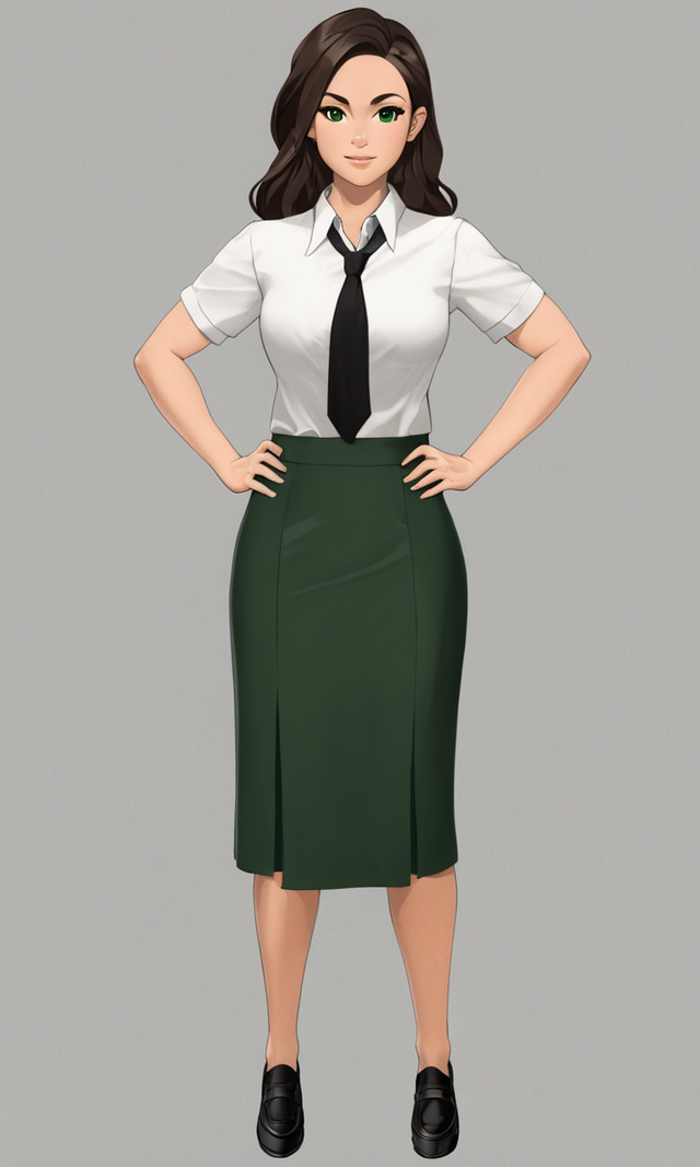 Chelsea Walters avatar