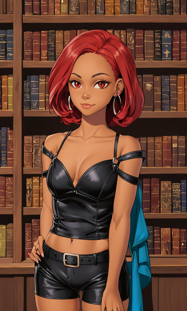 Heidy Frazier avatar