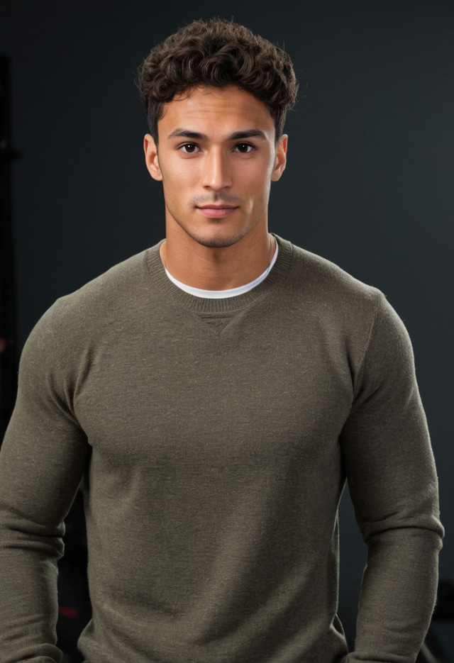 Adrian House avatar