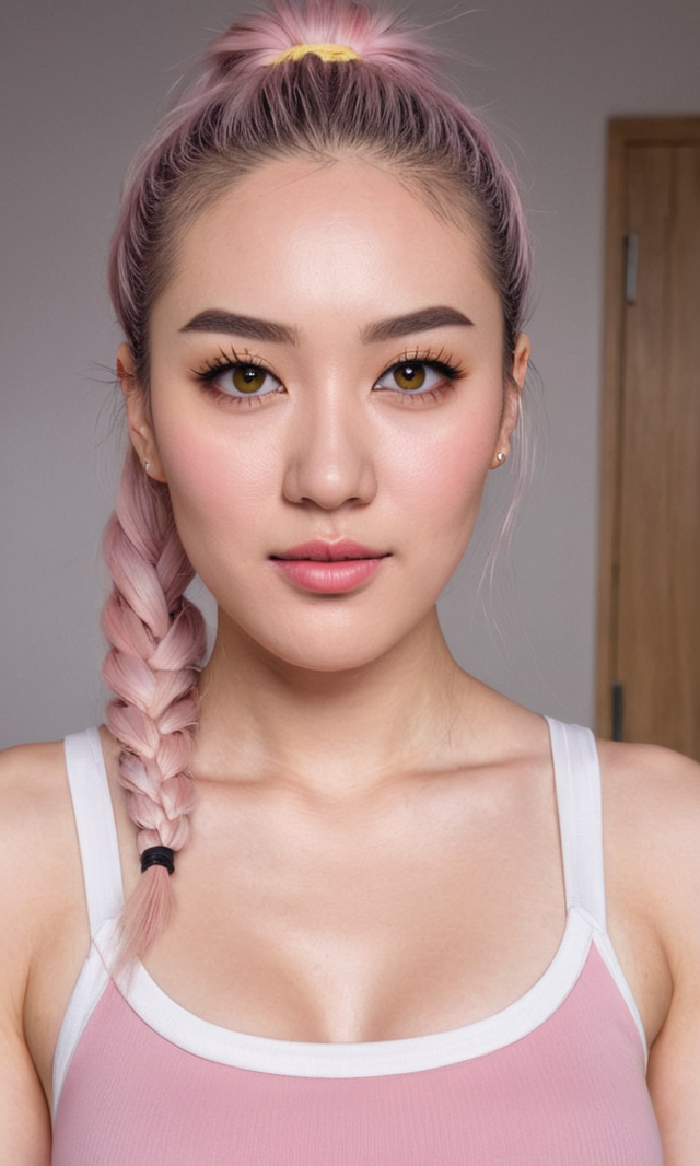 Zara Hamilton avatar