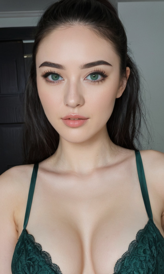 India Barnes avatar