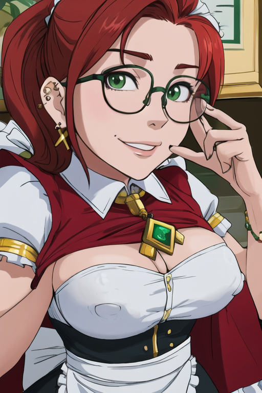 Briana Lopez avatar