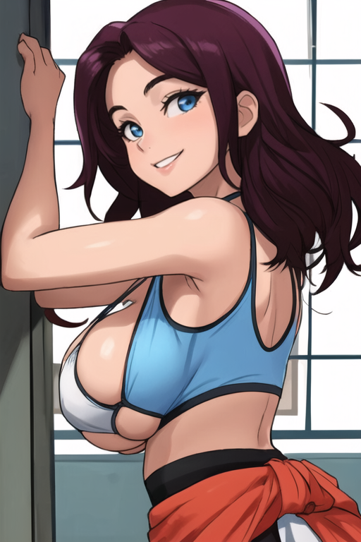 Danielle Andrade avatar