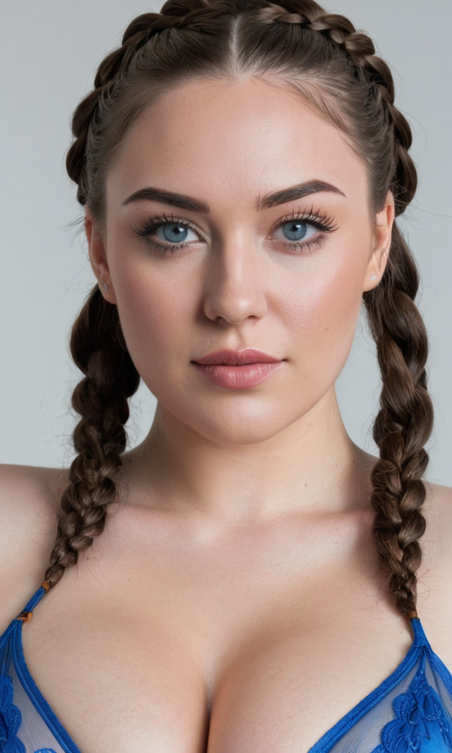Kaya Huber avatar