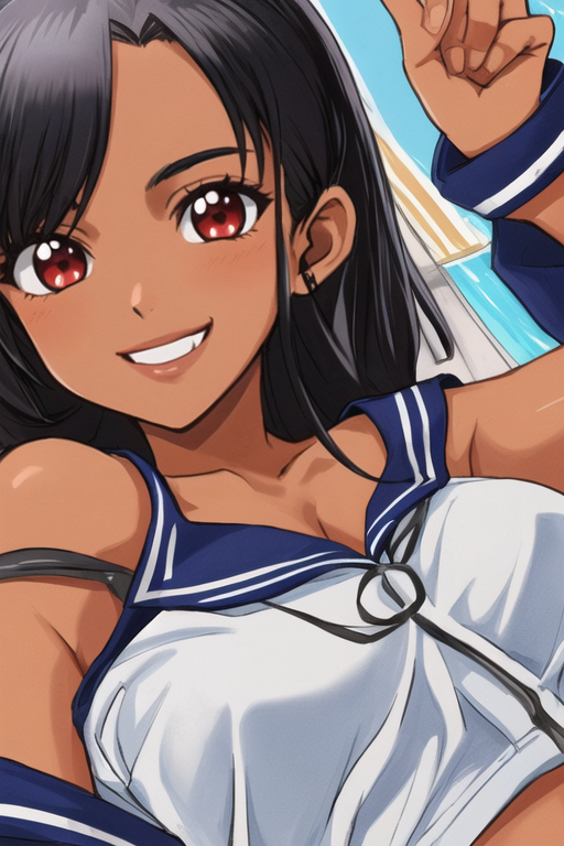 Evelin Chambers avatar