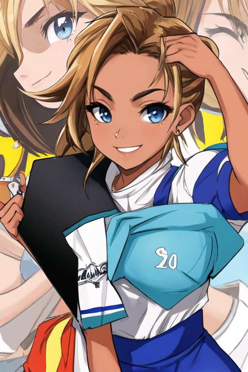 Hillary Rhodes avatar