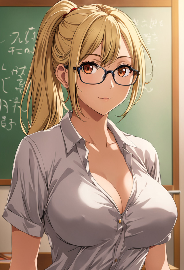 Alicia May avatar
