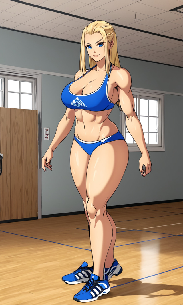 Adyson Mcclure avatar