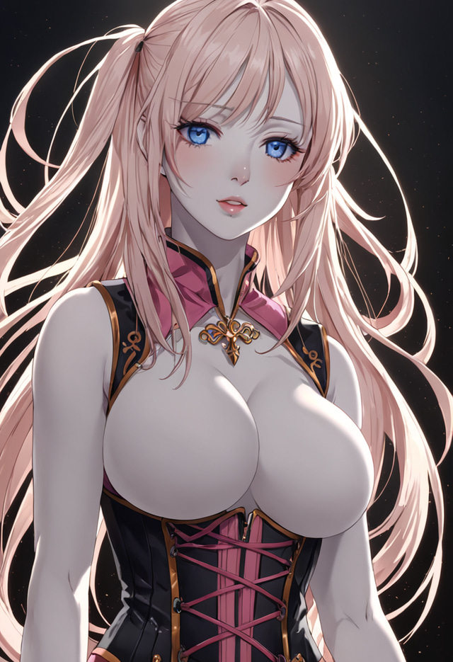 Georgia Alexander avatar
