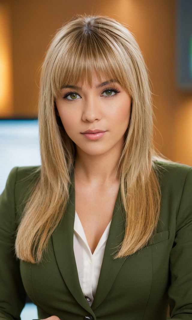 Brielle Leach AI Girlfriend avatar