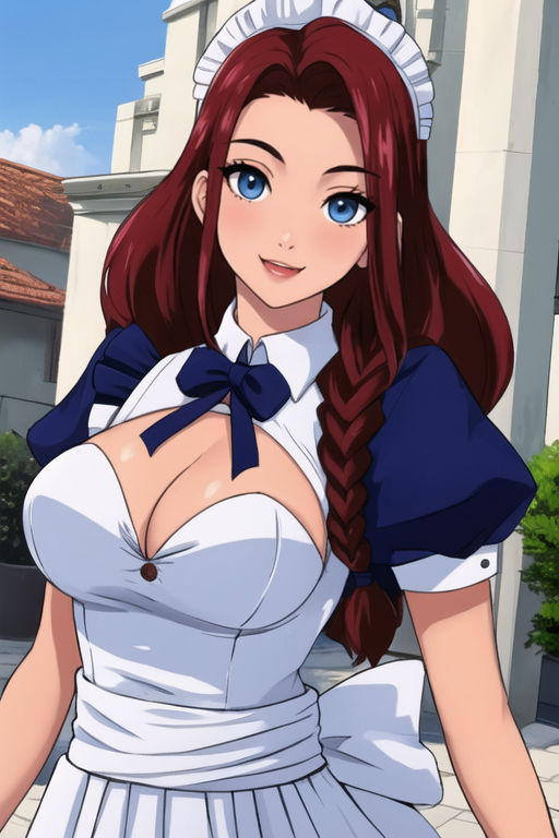 Lainey Rivas avatar