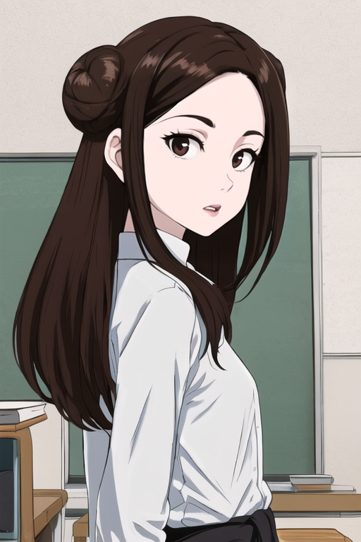 Kate Hines avatar