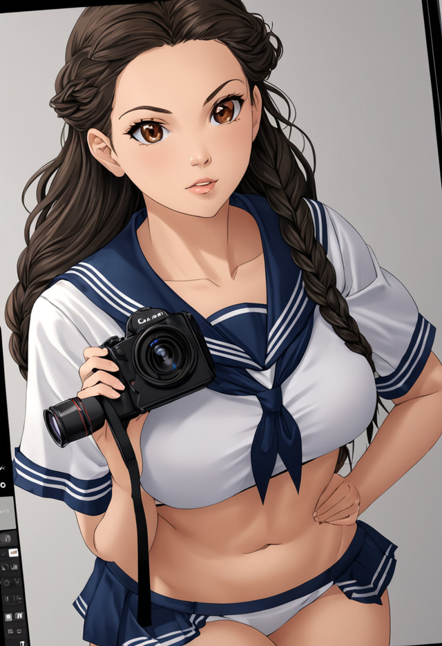 Laurel Parker avatar