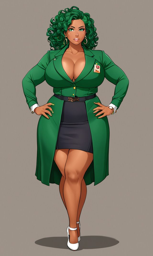 Justine Summers avatar