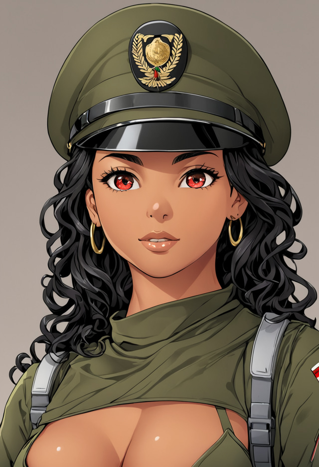 Molly Floyd avatar