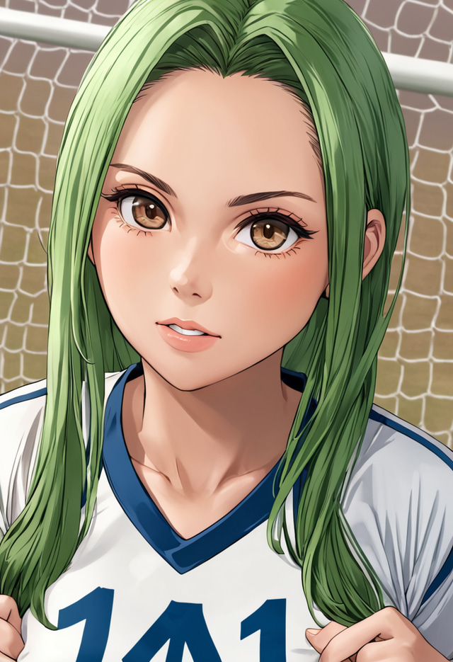 Charlee Zamora avatar