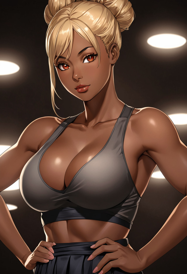 Lilliana Jacobs avatar