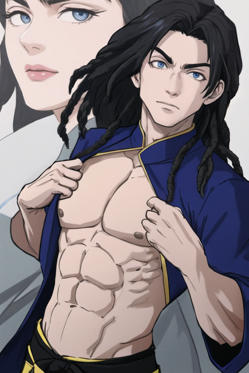 Merlin Herring avatar